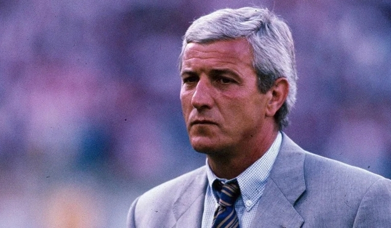 .Serie A là nơi hội tụ của nhiều HLV huyền thoại