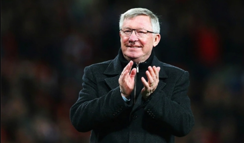 Những tin đồn trên mạng xã hội khiến nhiều người hâm mộ muốn kiểm chứng tình trạng hiện tại của Sir Alex Ferguson.