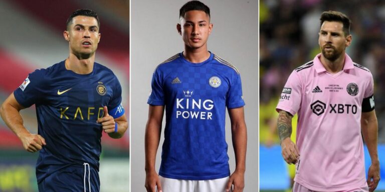 cầu thủ đá bóng giàu nhất thế giới