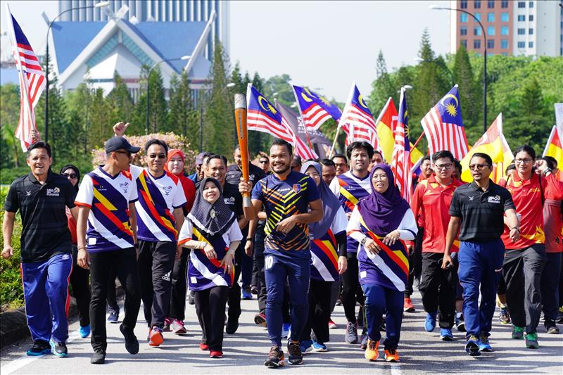 SEA Games 29 tổ chức ở đâu? 