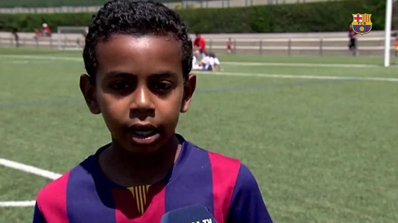 La Masia là nơi góp phần hình thành nền tảng kỹ thuật, tư duy chiến thuật và phong cách thi đấu của Lamine Yamal. 
