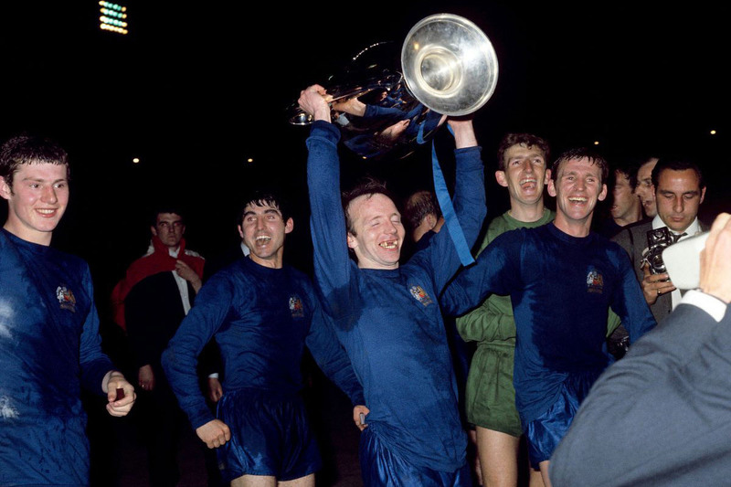 Chức vô địch năm 1968 đánh dấu lần đầu Manchester United bước lên đỉnh châu Âu sau hành trình hồi sinh đầy cảm xúc. 