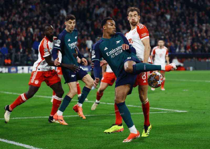 Tổ chức UEFA luôn phải đối mặt với áp lực giữ gìn sự cân bằng tài chính trong bóng đá.