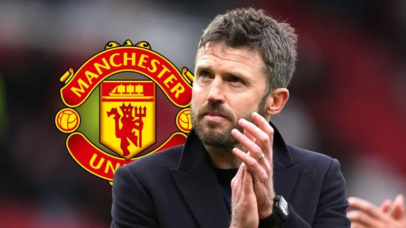 Tin chuyển nhượng MU mới nhất xoay quanh cuộc đại tu đội hình toàn diện của Michael Carrick.
